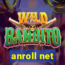 anroll net